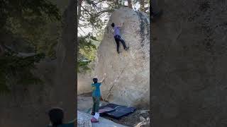 Video thumbnail: White Flight, V3. Tramway