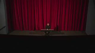 Lloyd Llewellyn - Long Way Down (Acoustic)