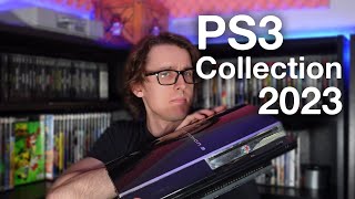 Download lagu My PlayStation 3 Collection 2023 mp3 Download lagu My PlayStation 3 Collection 2023 mp3