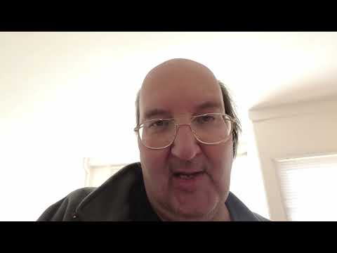 MongoTV_5806 - John Venter På Bedre Tider - Del 105 - Dag 438 af 1.000 Dage