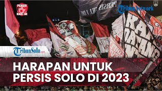 Persis Hari Ini: Harapan Konsultan Rumput Stadion Manahan untuk Persis Solo di Tahun Ini
