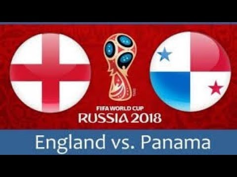 England vs Panama 6-1 - All Goals & Extended Highlights -World Cup - 2018