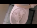 Armitage Shanks Contour LLBI @10:55, intu Trafford Centre, 3rd floor, (Manchester, UK)