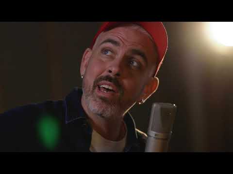 Trygve Skaug & Henning Kvitnes - Hvis det bare kom snø (Akustisk LIVE)