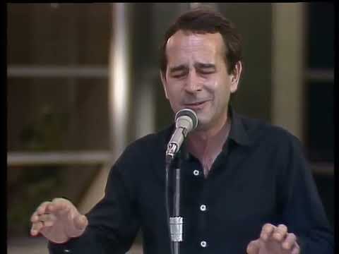 Ovidi Montllor - " Perquè vull "