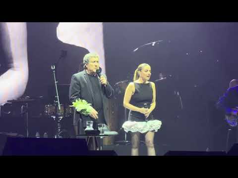 יהורם גאון ושירי מימון - אור וירושלים (היכל מנורה ת״א - 08.01.26)