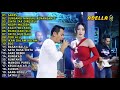 SANES OM ADELLA TERBARU FULL ALBUM 2023 DIFARINA INDRA