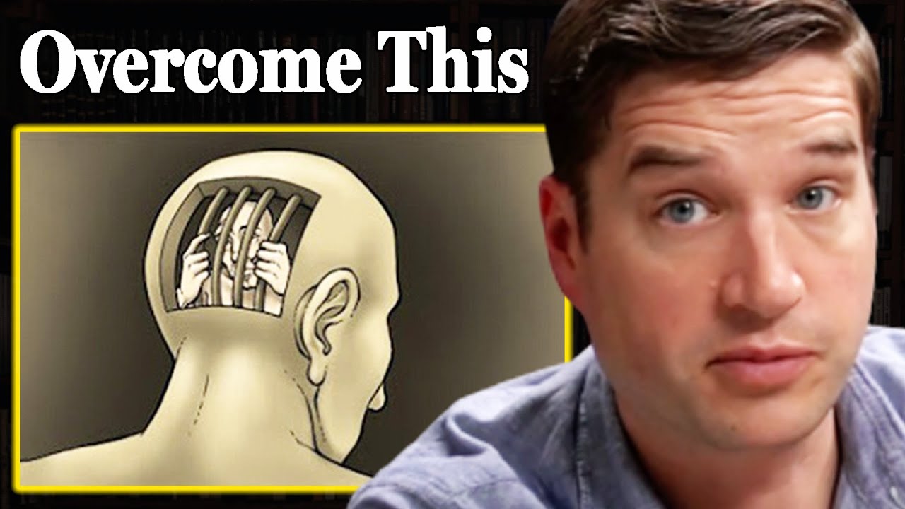 Why Your Inner Voice Is So Cruel & How To Declutter Your Life | Cal Newport