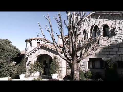 Finca La Casona de Torrelodones #MCFweddings