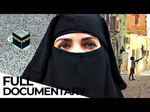 Inside Saudi Arabia | Complete Series | ENDEVR Documentary