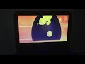 Opening To Bee Movie 2008 UK DVD Door 12