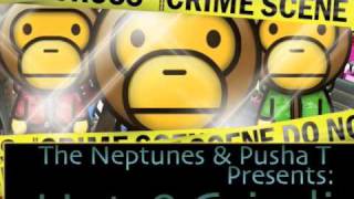 The Neptunes - Hot &amp; Grindin - HQ - 320