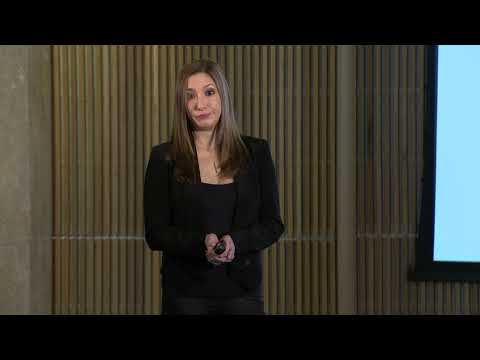 For the Love of Music | Tanya Gabrielian | TEDxBU