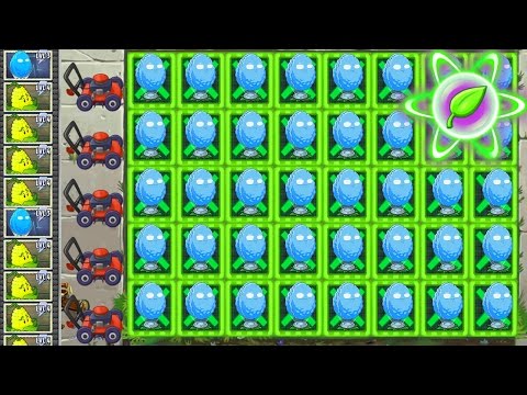 Plants vs Zombies 2 Pinata Party 3/3/2017 - Team Plants Power-Up! Vs Zombies