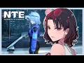 Selamat siang! Saat nya kita gacha Porsche nih, semoga wangi!【NTE: NEVERNESS TO EVERNESS】