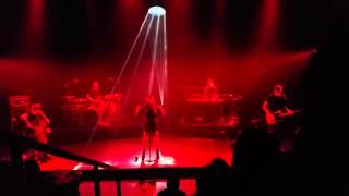 Marina Kaye - Traitor @ Nice. 18/11/2015