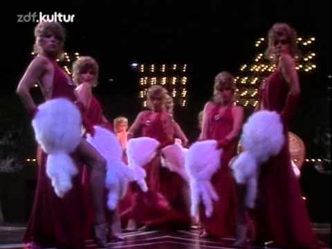 ZDF Starparade Ballett - Dortmund, 1978