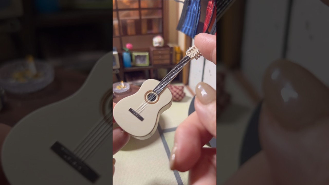 君と過ごした四畳半リーメント最後のひとつ開封