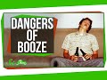 The Science (and Dangers) of Booze in Humans