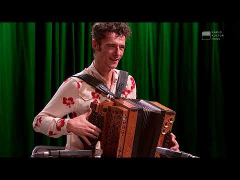 Herbert Pixner Projekt - Pretuler Polka