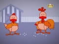 BabyTV Louie S World Families English