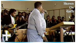 Yes Lord - Rev. James Moore with Frank Williams