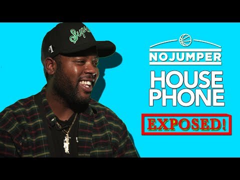 LIL HOUSE PHONE EXPOSED