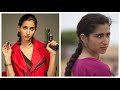 Money Heist Actress Nairobi Telugu Movie