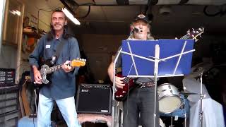 007.MP4:little Merle" & The Country Rockers