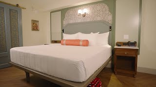 King Room room tour