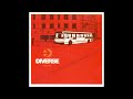 Diverse - Move EP (2001) Chocolate Industries / Chicago Underground Hip Hop