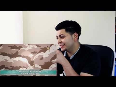 RAP DE NUMERO 17 (2017) DRAGON BALL SUPER DOBLECERO REACCION