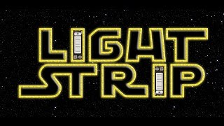Video thumbnail for LS1Lightstrip Tutorial by Robotopsy Robotopsy