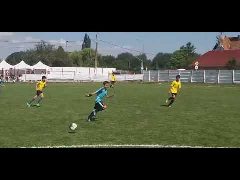 Celta U12 - ACS Prejmer 7-0