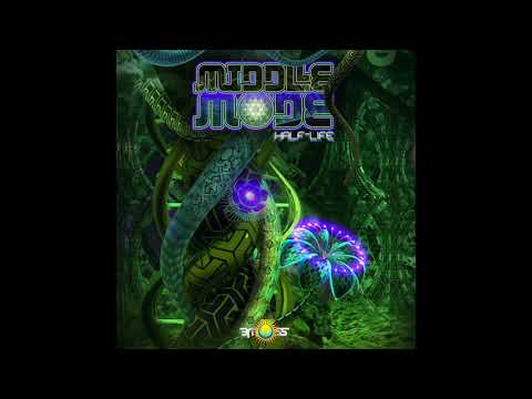 Middle Mode - Half Life