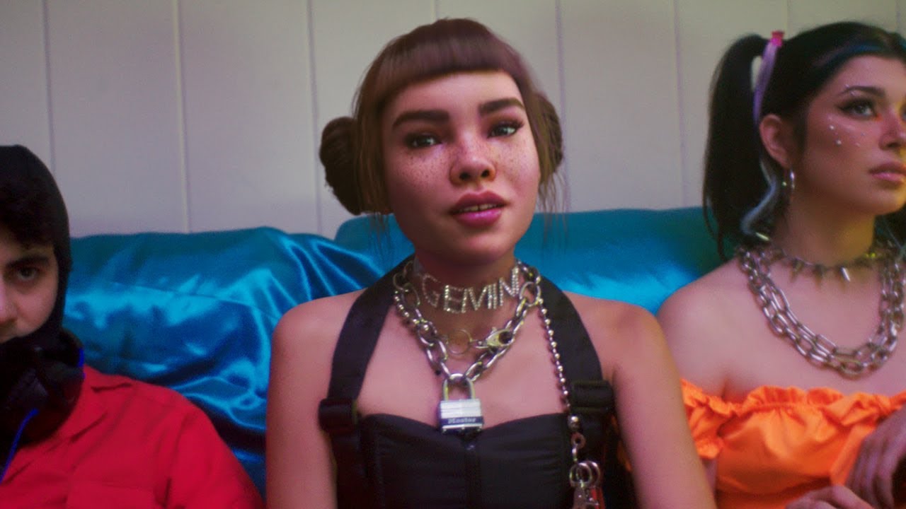 Miquela — Money