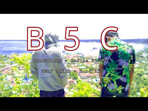 B5C -Ko Tipu Saya Ulang Kali- Kund Ulukyanan × Yosep C Samderubun [OFFCIAL MUSIC VIDIO ]720p60