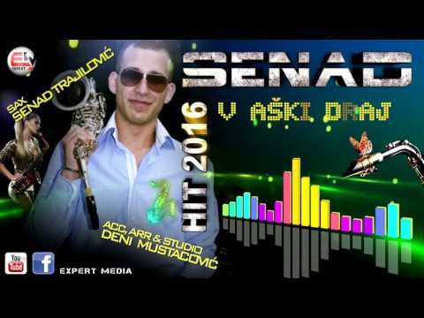 Senad Trajilovic - VLASKI DRAJF (2016)
