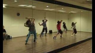 The Saturdays - Set Me Off