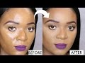 Oily Skin Fix – Here’s How to Keep Your Makeup Matte All Day by OmabelleTV