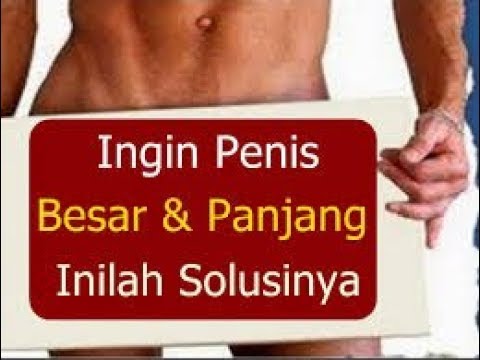 Potensi dan Ku Jika pria mengambil pil untuk potensi