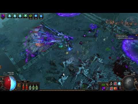 5 Minute Inspiration: Chaos Spellslinger