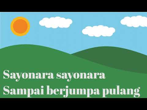 Lirik Lagu Gelang Sipaku Gelang - Lagu Anak Indonesia