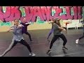 No Flex Zone Club Dance Simrin Player Bostyn Brown