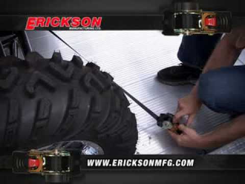 Erickson Manufacturing