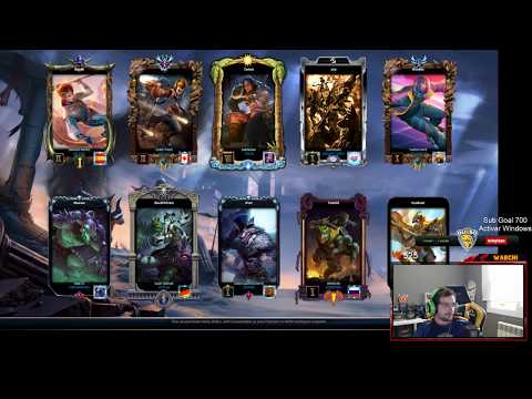 Ne Zha, Partidas surrealistas xD - Smite Master Conquest S6