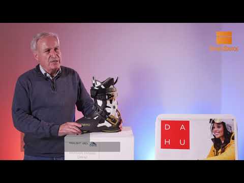 109. ÖSFA in der Brandboxx Salzburg / Highlight Präsentation DAHU / WIDMANN TRADING