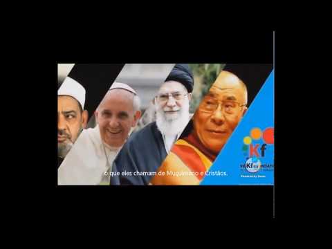 2020 02 07 PM Public Teaching in Portuguese - Ensinamentos públicas em Português