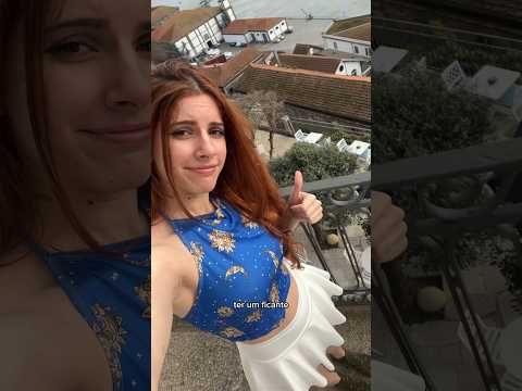 Brazilian habits I gave up in Portugal #shorts