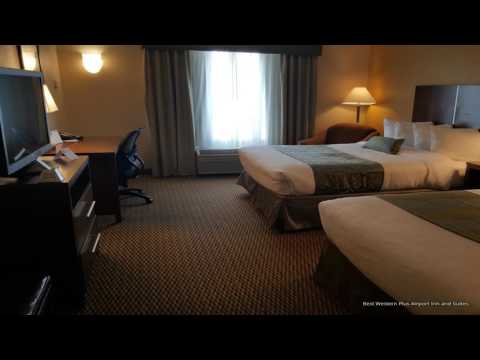 Best Western Plus Airport Inn and Suites